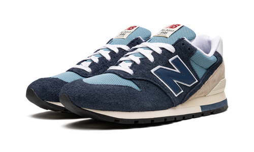 996 "Made in USA - Navy" U996TB
