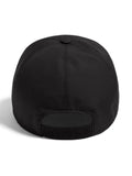 Zegna embroidered baseball cap