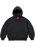 Supreme x The North Face hoodie