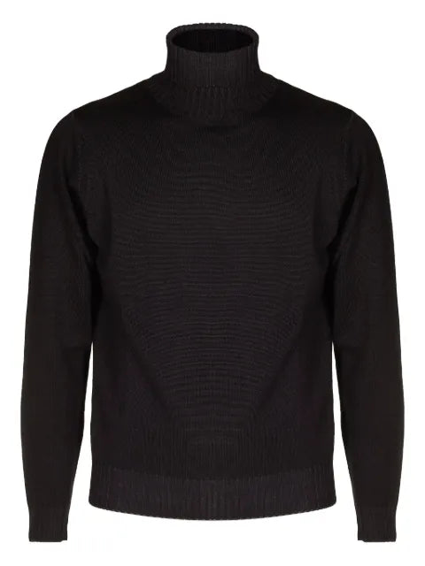 Filippo De Laurentiis roll-neck sweater