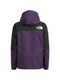 The North Face Mountain hooded jacket