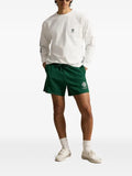 Polo Ralph Lauren Wimbledon long-sleeve pocket sweatshirt