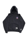 Warren Lotas NFL Tampa Bay Buccaneers graphic-print hoodie