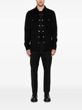 Rick Owens Tower outershirt