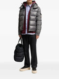 Moncler Maya quilted down jacket