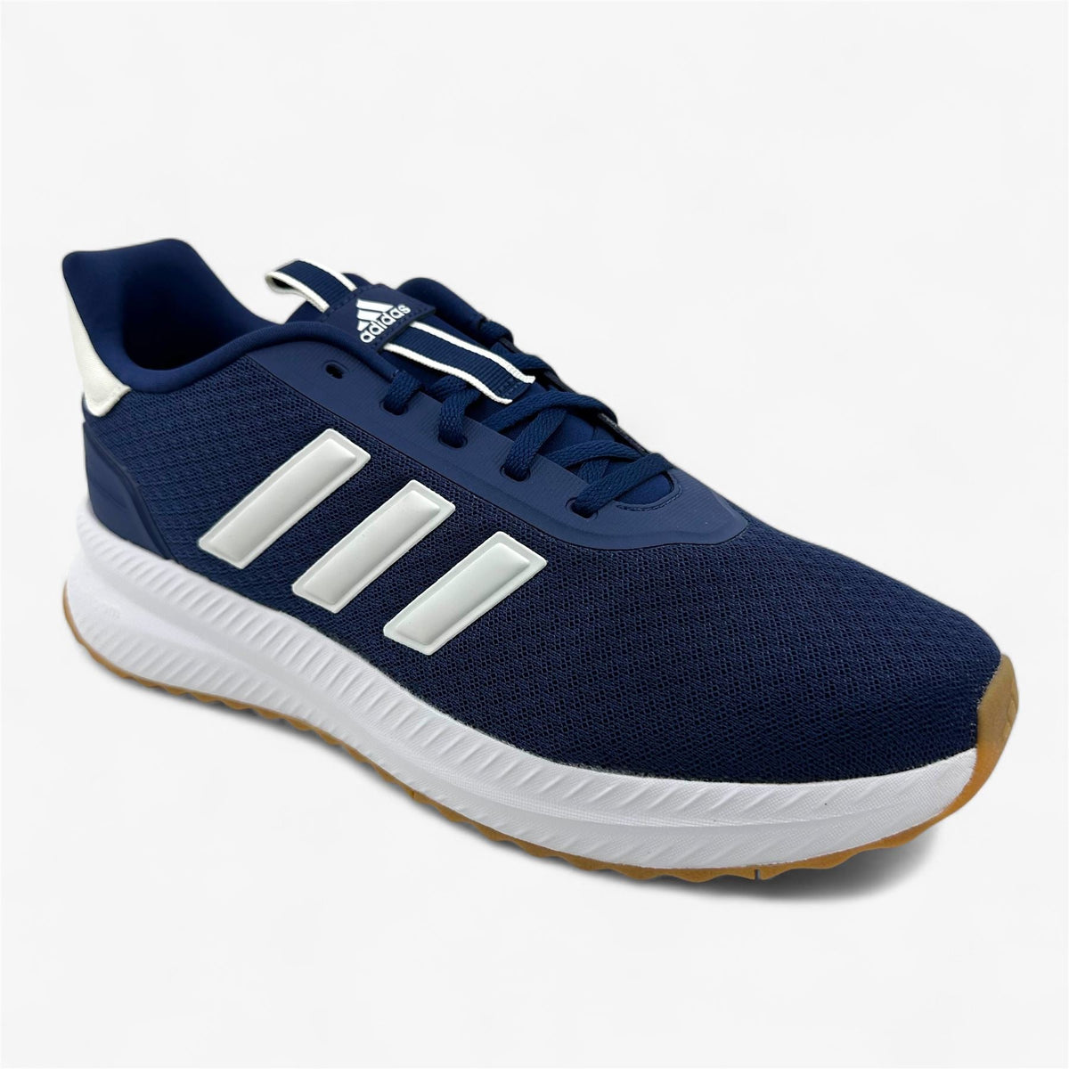 Adidas X PLR Path Dark Blue White Gum Mens Athletic Sneaker (ID0469)