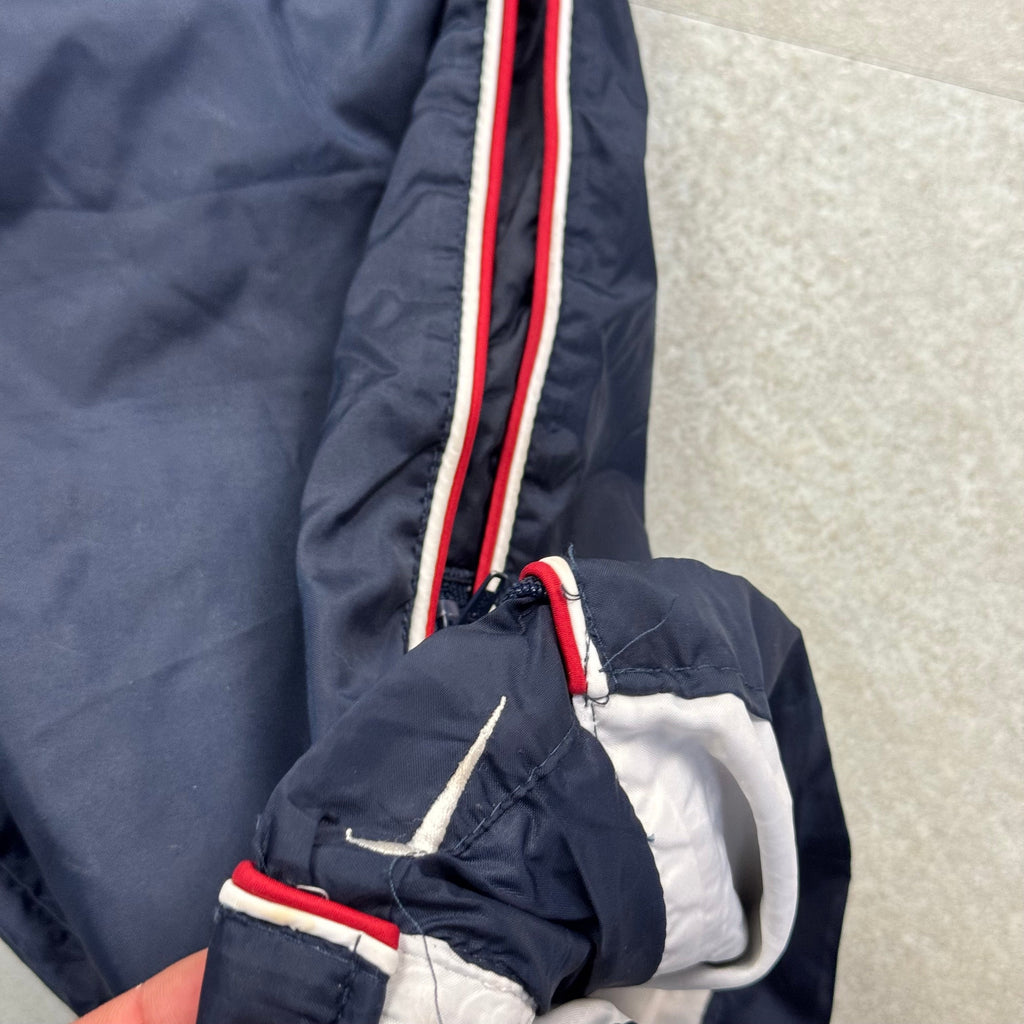 Vintage Nike Trackpants (M)