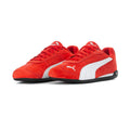 Women's Puma Replicatch SD Puma Red-Puma White (407838 03)