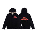 Gallery Dept Hoodie Loose Casual Hoodie