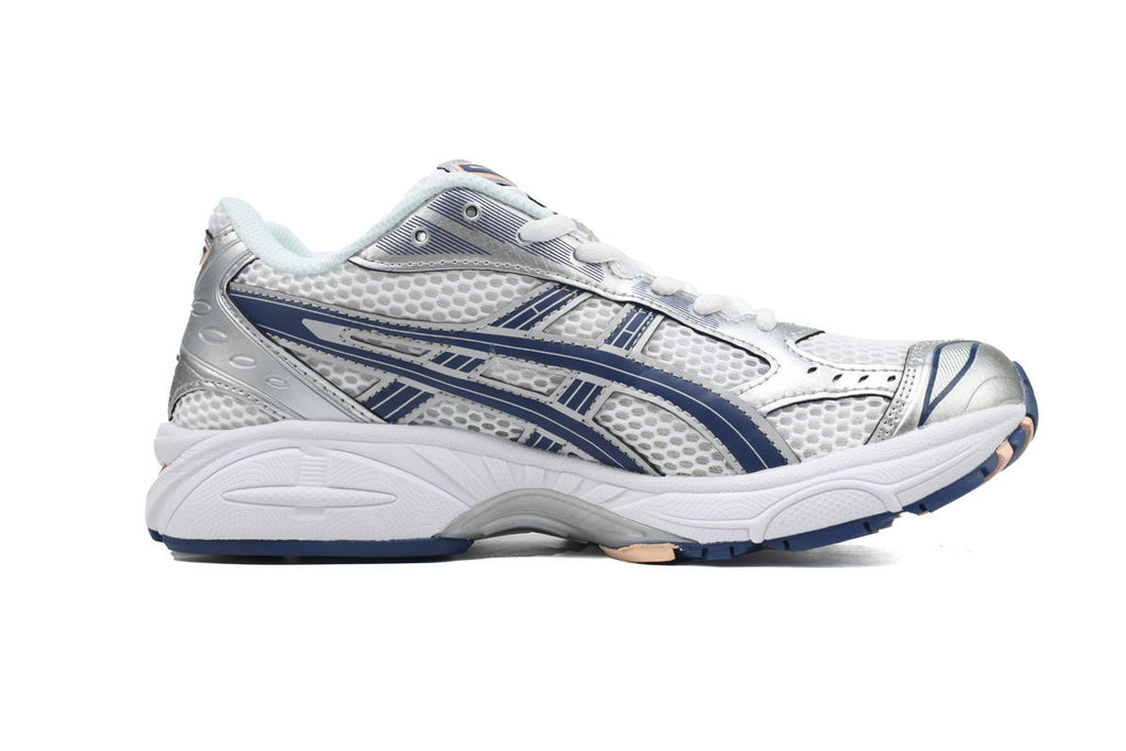 ASICS Gel-Kayano 14 White Thunder Blue 1202A056-103