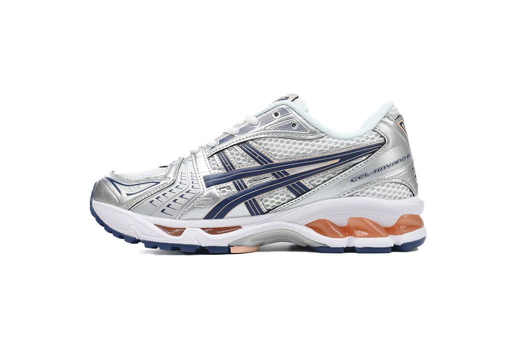 ASICS Gel-Kayano 14 White Thunder Blue 1202A056-103